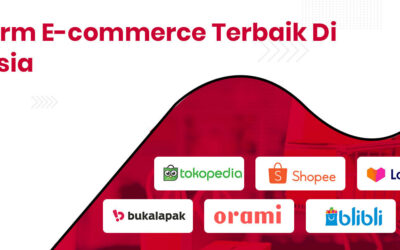 7 Platform E-commerce Terbaik Di Indonesia