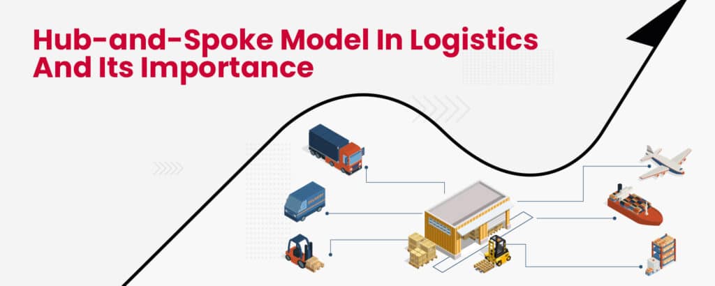 Hub-and-Spoke Model In Logistics And Its Importance
