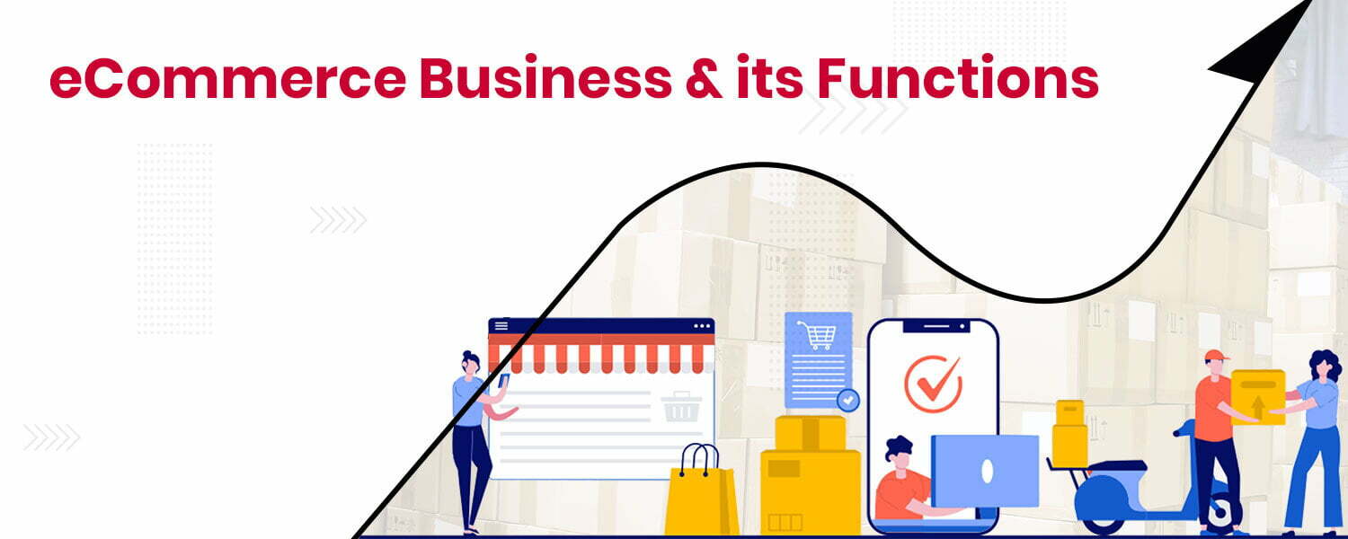 eCommerce-Business-&-its-Functions