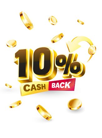 Cashback on First Wallet Recharge