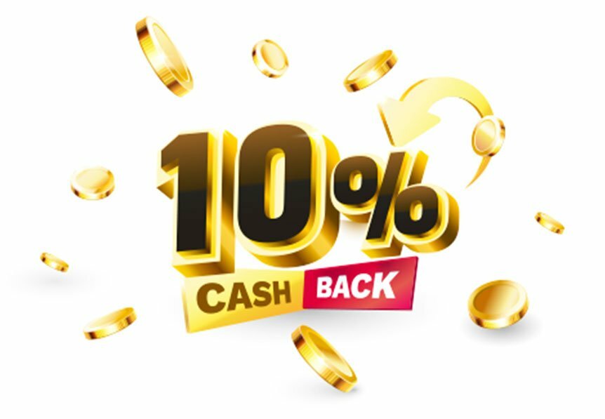 Cashback on First Wallet Recharge