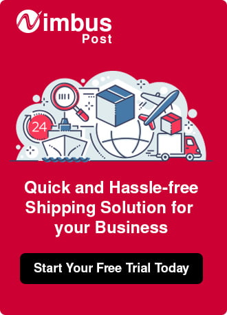 NimbusPost - Quick and Hassle-free shipping solution