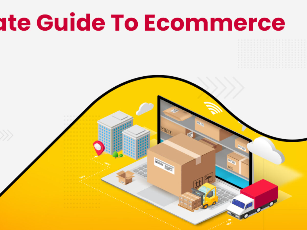 Ecommerce Shipping Solutions : ''The Ultimate Guide - NimbusPost