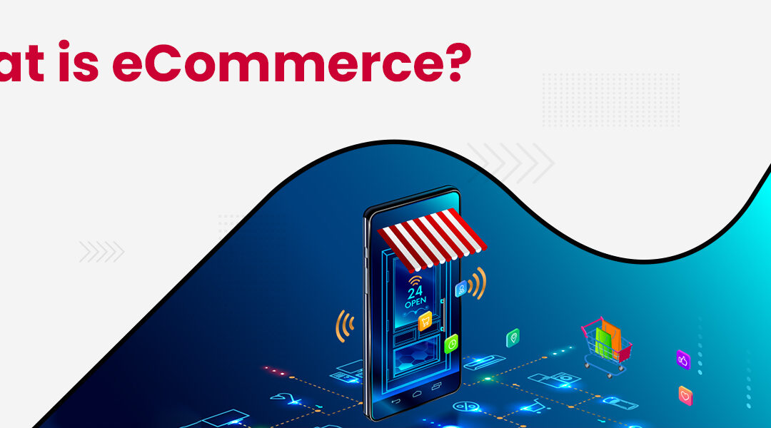 What is eCommerce and How to Set up an eCommerce Business in India?