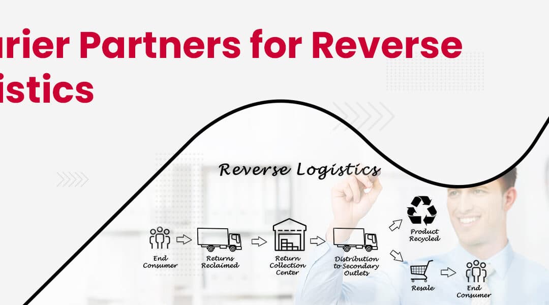 Top Courier Partners for Reverse Logistics in India