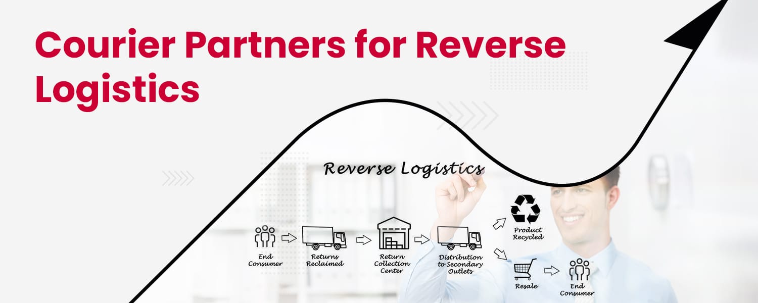 Courier Partners for Reverse Logistics