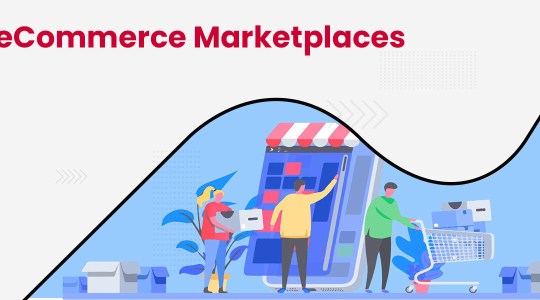 Best Ecommerce Marketplaces in India [2022]
