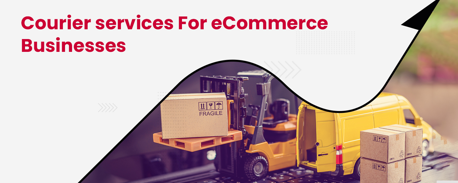 Which online Courier services in India are the Best for eCommerce Businesses?