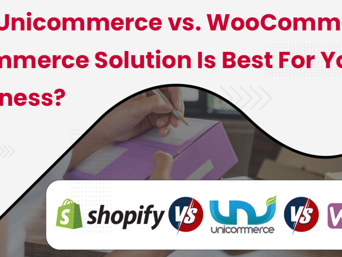 Unicommerce-The first choice of every E-commerce store| Unicommerce case  study | Logistics management, Technology solutions, Startup news