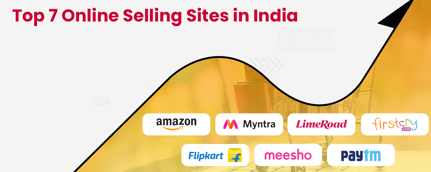 Top-7-Online-Selling-Sites-in-India