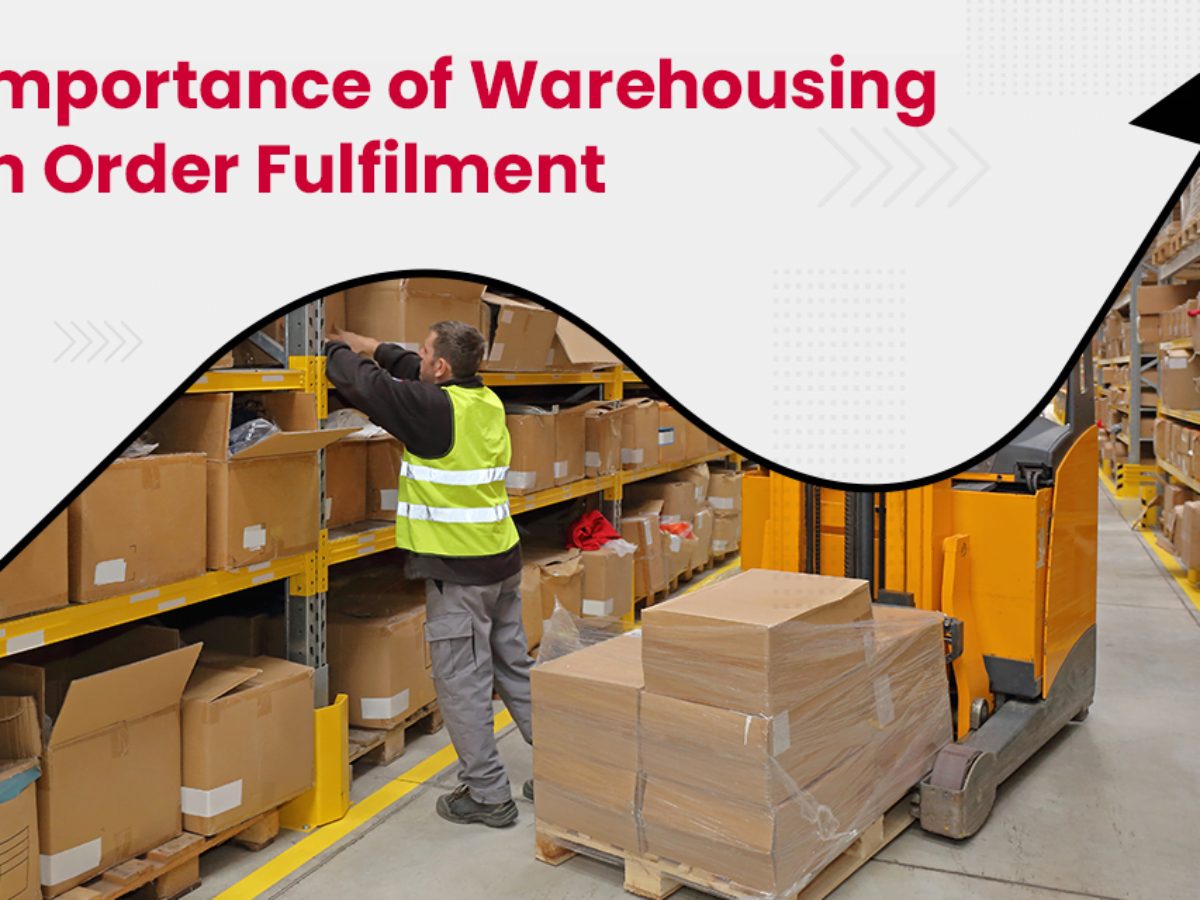 Warehousing & Distribution - Perfect Storage or Not?