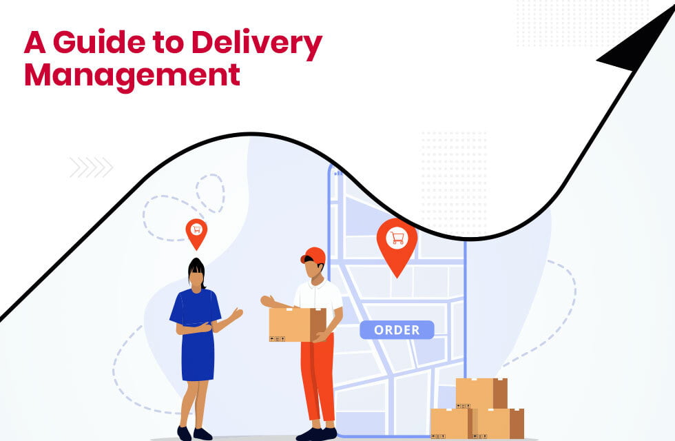 delivery management