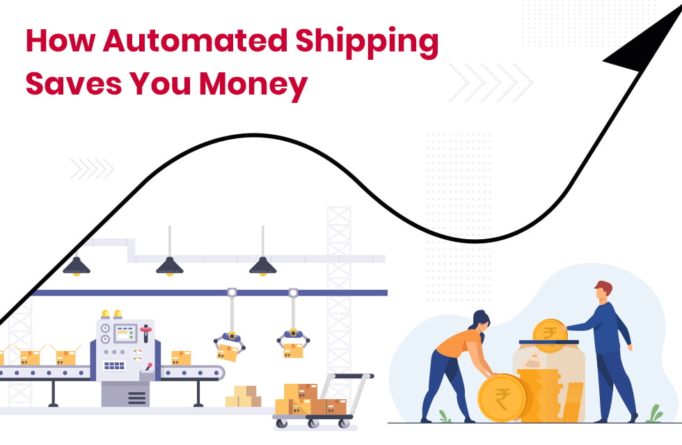 automated shipping system