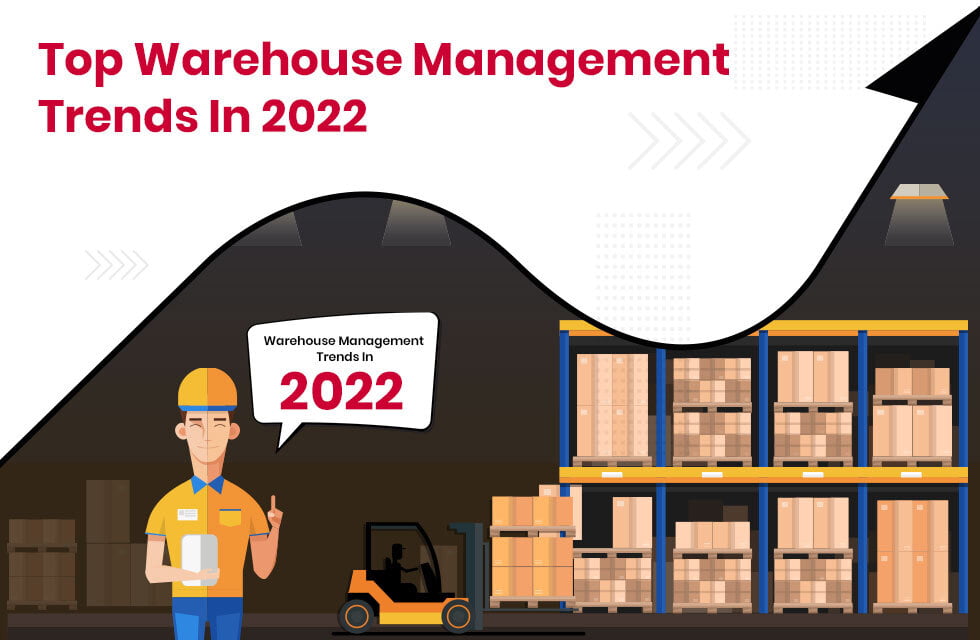 Top warehouse management trends