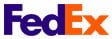 FedEx logistics partner