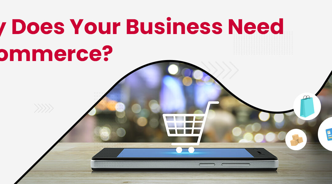 Why Does Your Business Need mCommerce