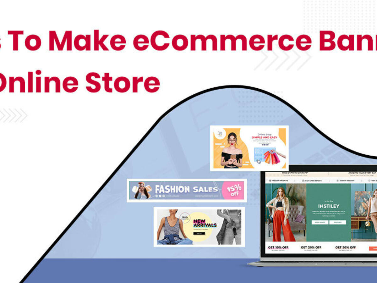 eCommerce Banners
