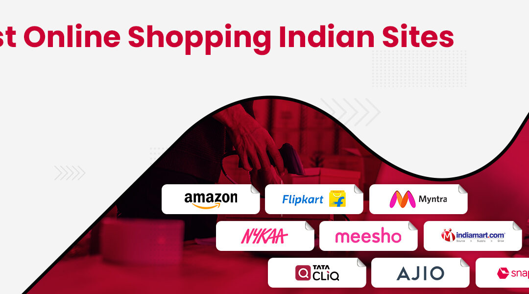 9 Best Online Shopping Indian Sites