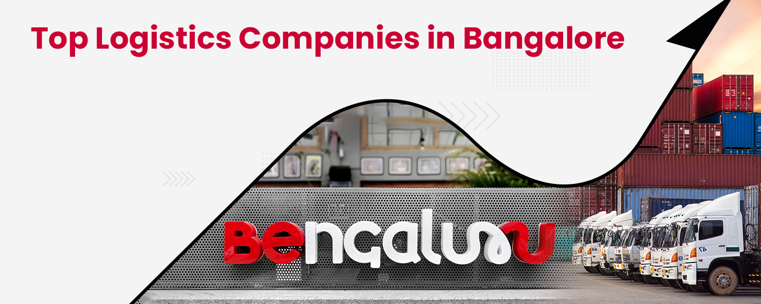 Top Logistics Companies in Bangalore