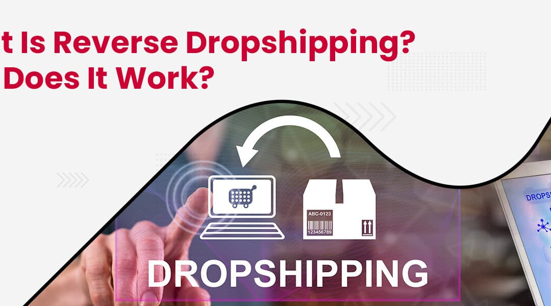 What is Reverse Dropshipping How Does it Work