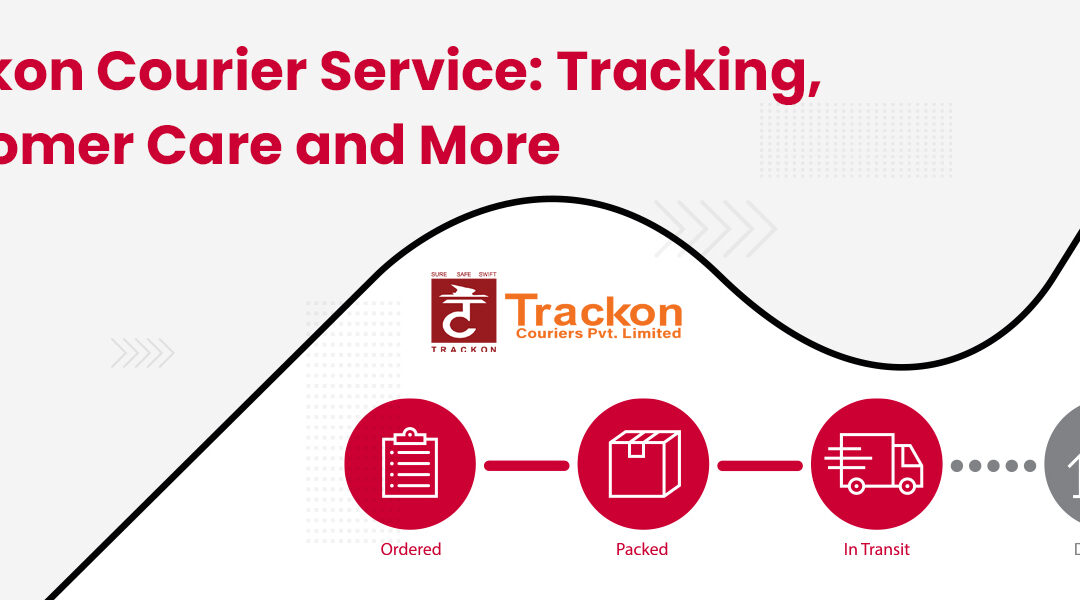 Trackon Courier Service: Tracking, Customer Care Number and More