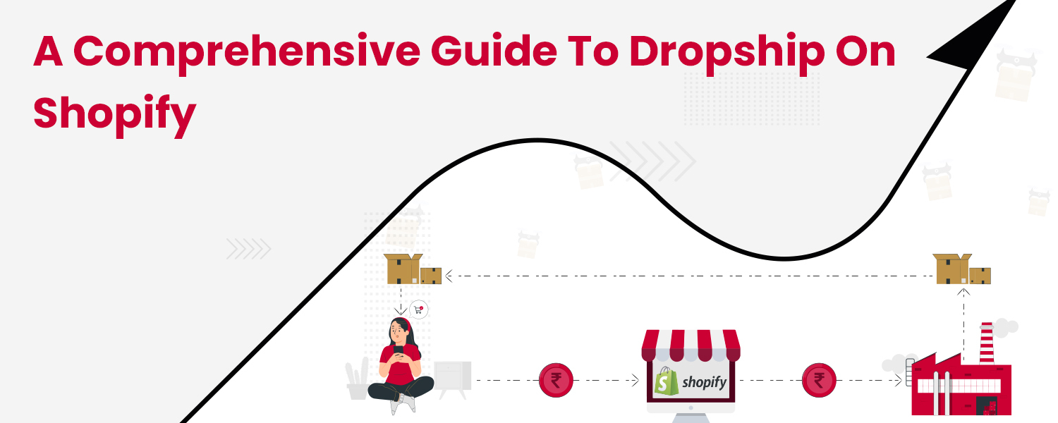 A Comprehensive Guide to Dropship on Shopify