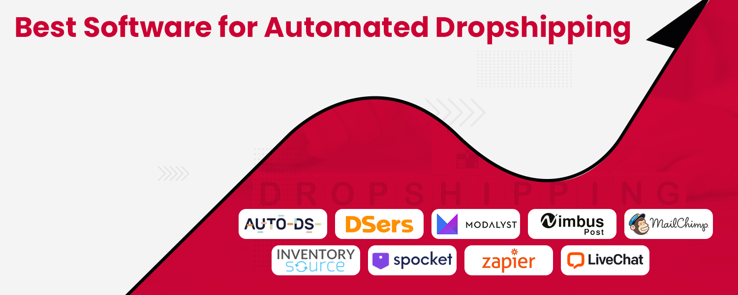 Best Software for Automated Dropshipping