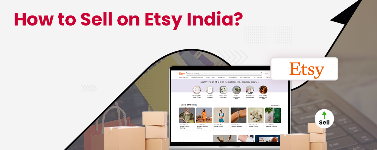 How to Sell on Etsy India