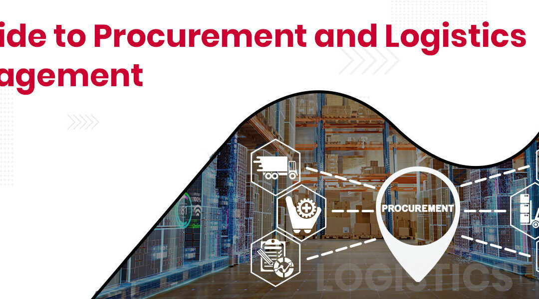 An Introduction to Procurement and Logistics Management