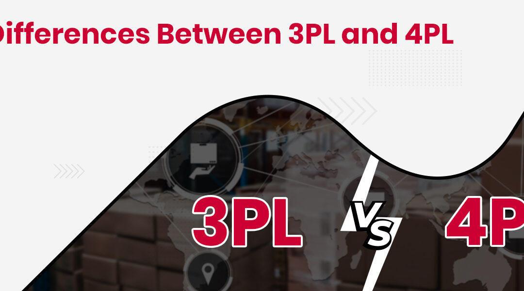 Difference Between 3PL and 4PL with Example