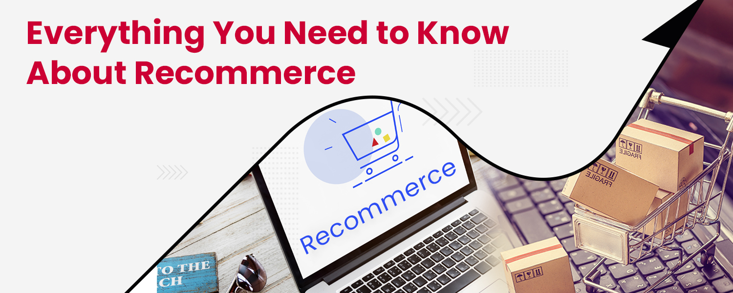 What is Recommerce and What Does it Mean for Brands?