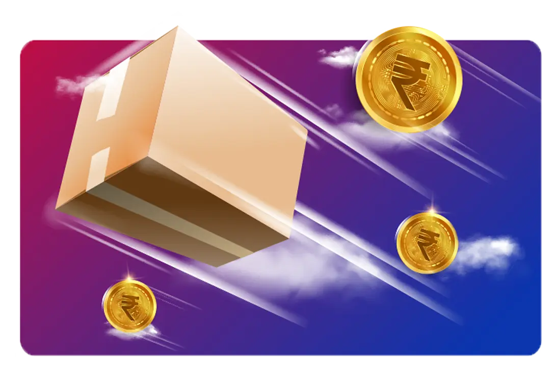 Quicker Deliveries & COD Payouts