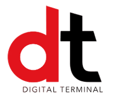 Digital Terminal - NimbusPost