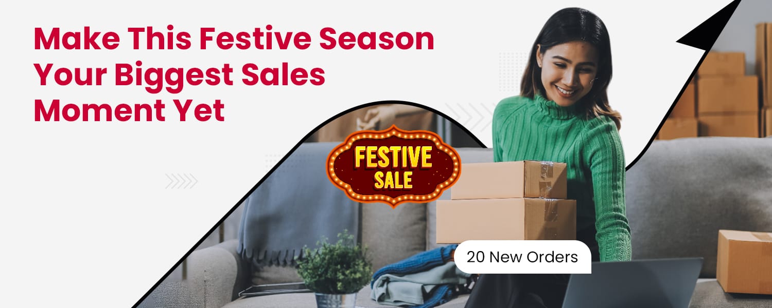 Proven Ways to Boost Your eCommerce Sales This Festive Season