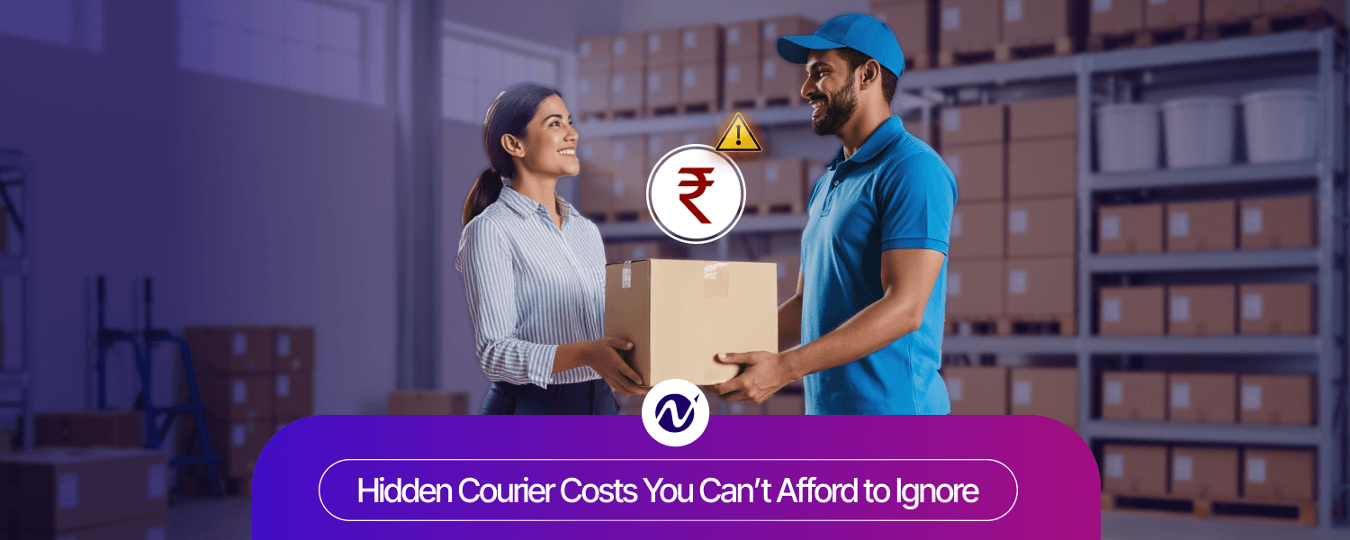 Hidden courier costs you can't afford to ignore