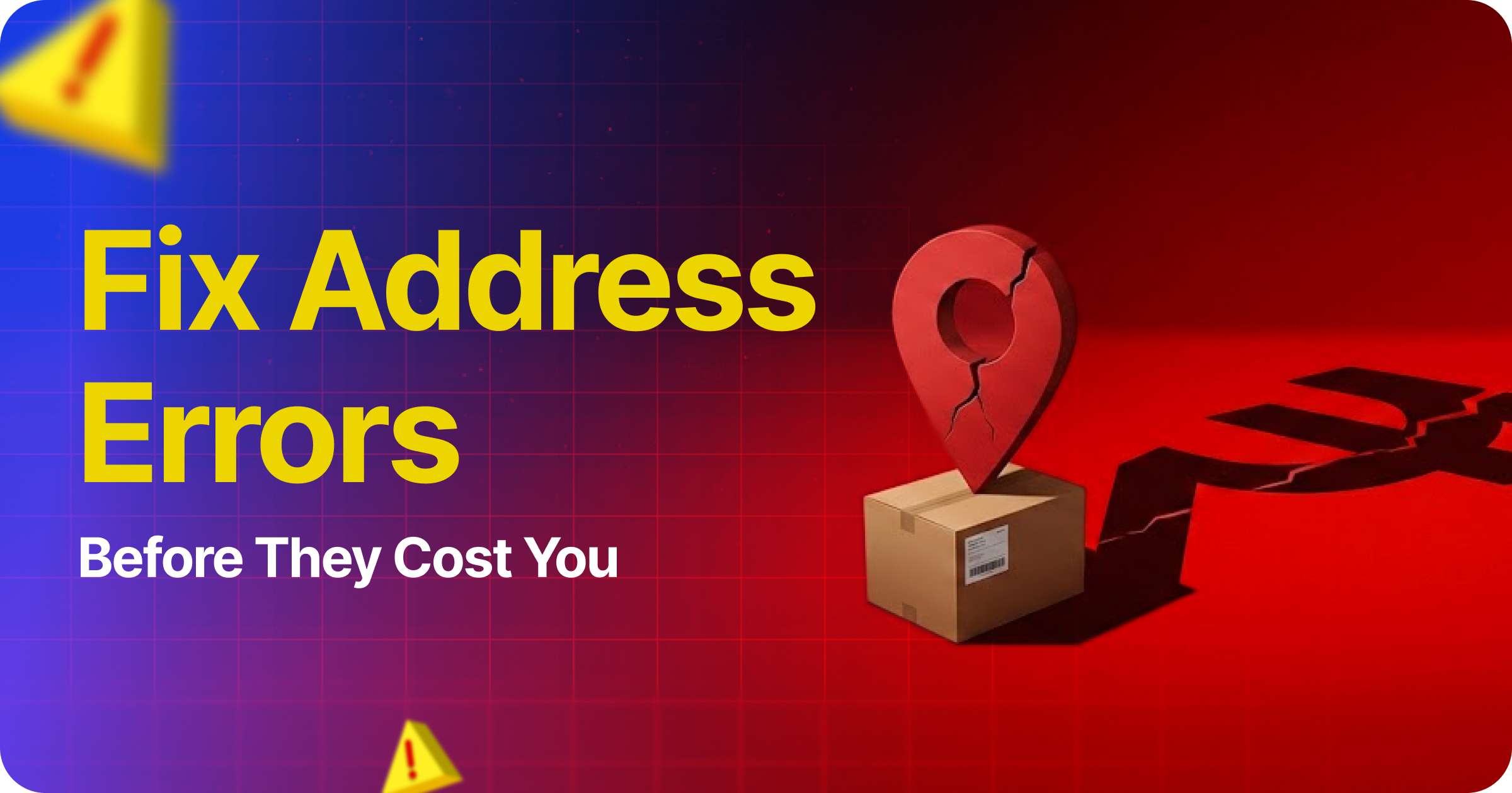 Billing Address vs. Shipping Address in eCommerce: Key Differences and Why They Matter