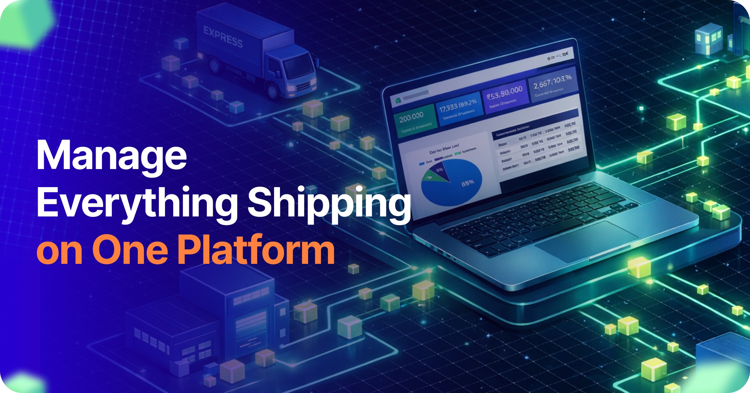 How Courier Aggregators Simplify Your Shipping Chaos in 2026
