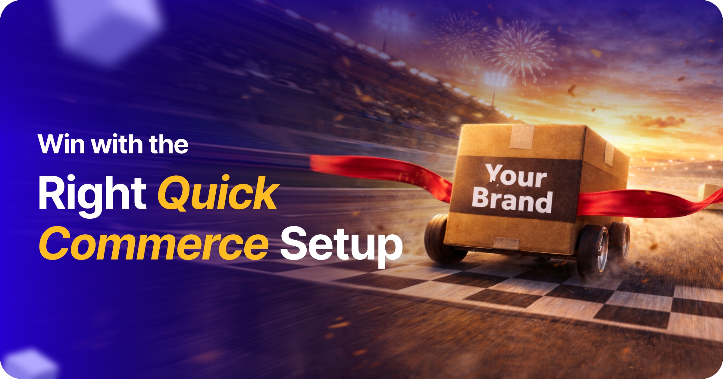 What is Quick Commerce? Meaning, How It Works, Benefits, and Challenges in 2026